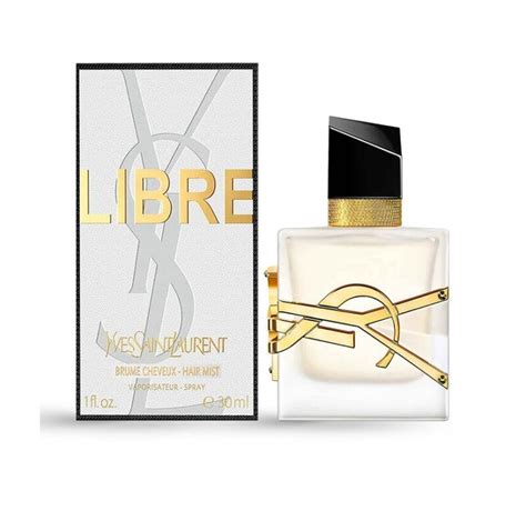 ysl libre mist